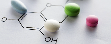 APIs, Pharmaceutical Intermediates